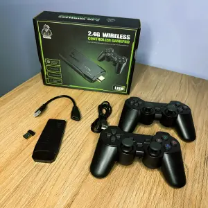 CONSOLA GAMER