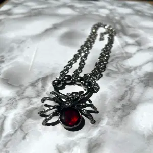 araña resina