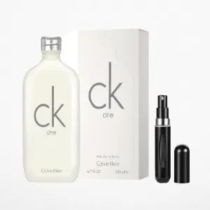 CK ONE