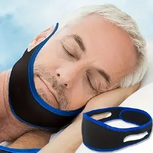 ANTIRONQUIDOS APNEA DEL SUEÑO