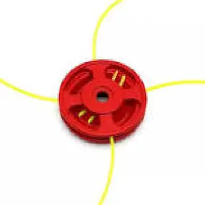YOYO DE 4 PUNTAS NAYLON