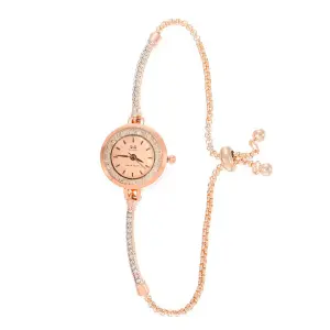 Reloj Qyq Murano Elegante Star Diamond