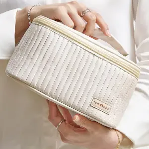 Bolsa De Maquillaje Impermeable