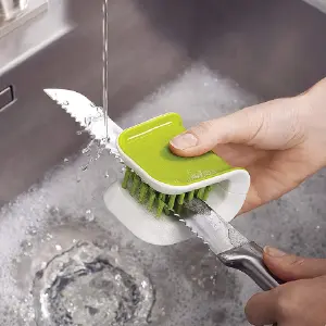 CEPILLOS PARA LAVAR UTENCILIOS DE COCINA