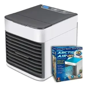 MINI AIRE ACONDICIONADO PORTATIL
