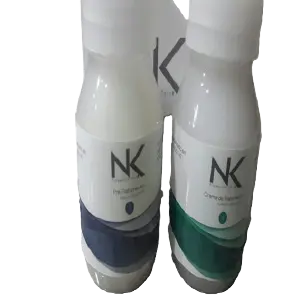 nk 2 pasos 120 ml
