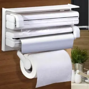 Dispensador multifuncional cocina-OR84