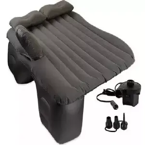 Colchón Inflable para Autos