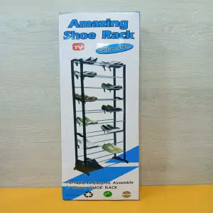 ORGANIZADOR DE ZAPATOS
