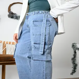 Jeans Cargo