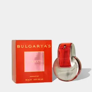 BVLGARY CORAL´S FEM