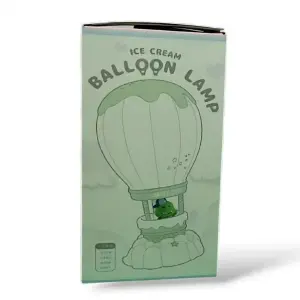LÁMPARA GLOBO INFANTIL GL310-1 GL310-2 G