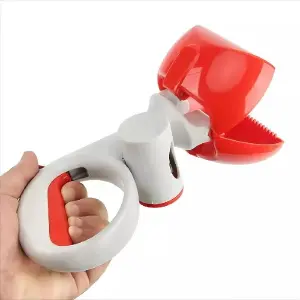 PALA RECOGEDORA DE EXCREMENTO PARA MASC
