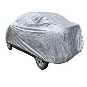 Forro Pijama Protectora para Automóvil: La Mejor Protección para tu Vehículo - Forro Pijama Protectora para automovil