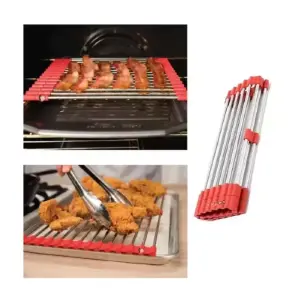 Parrilla de cocina multifuncional dt-123