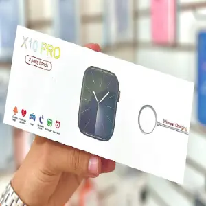 Reloj inteligente X10 PRO