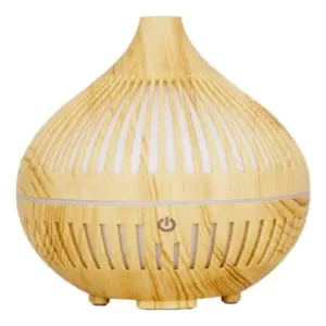 Difusor De Aromas 160 Ml Humidificador
