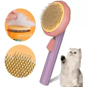 cepillo quita pelos limpieza automatica