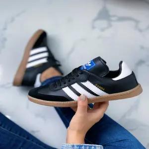 Ref : Samba
