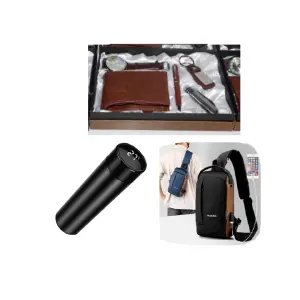 COMBO 7 PRODUCTOS HOMBRE