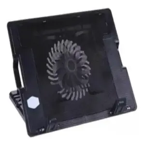 Base Refrigerante Portátil N88, 5 Nivel