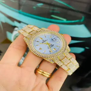 RELOJ ROLEX CUBANO