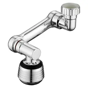 Grifo Giratorio 1080 Extensor Universal