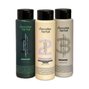 Kit Alisante Keratina Cabellos Rubios