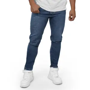JEANS SKINNY B7003