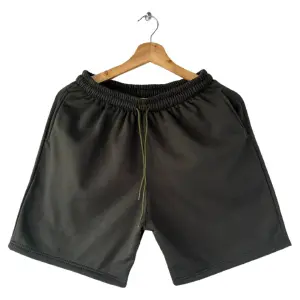 PANTALONETA HOMBRE VERDE MILITAR M