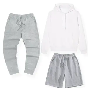 Pantalón + Buzo + Pantaloneta