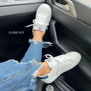 Tenis Adidas Stan Smith Dama