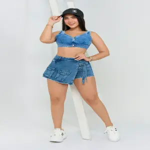 TOP MALY JEAN