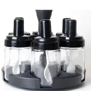 ESPECIERO VIDRIO - JM-720