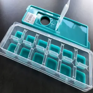 hielera plastica de facil llenado