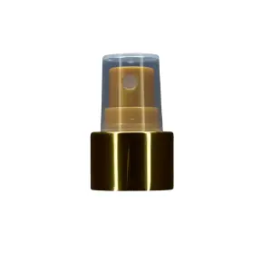 ENVASE PLASTICO  SPRAY CILINDRICO 120ML
