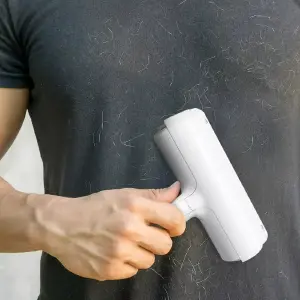 Cepillo limpia pelo ropa y sofa