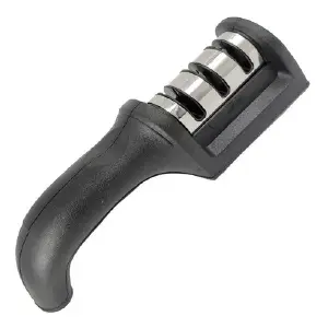Afilador Cuchillo Ergonómico