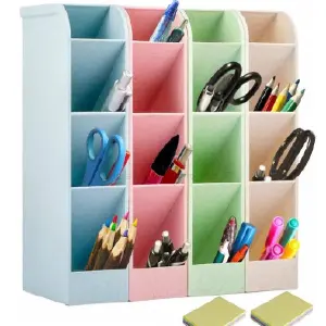 ORGANIZADOR DE LAPICEROS