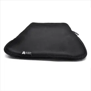 Funda Cierre 15" Jaltech: La Protección Perfecta para tu Portátil - Funda Cierre 15" Jaltech