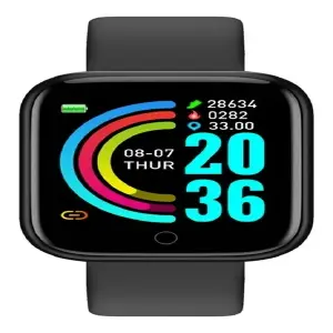 Reloj Inteligente Smartwatch y68