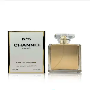 Perfume Dama Chanel Paris N°5 1.1