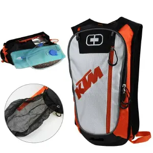 Mochila Ktm Camel Back 2l Hidratación
