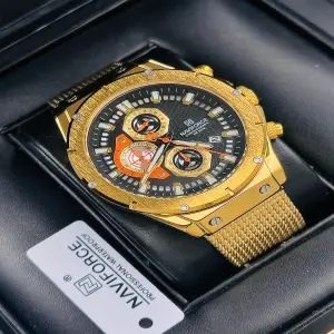 RELOJ NAVI FORCE NF8027
