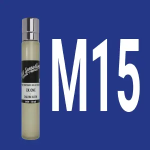 M15 - CK ONE - CALVIN KLEIN UNISEX
