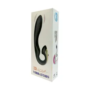 Vibrador - Melody