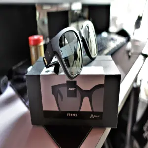 gafas bluetooth bose