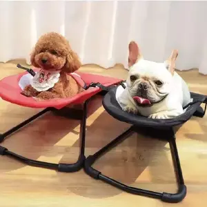 CAMA ELASTICA PARA PERROS
