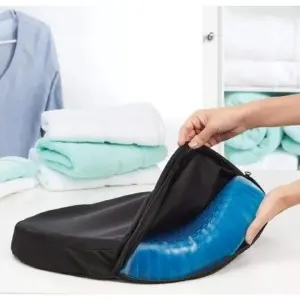 Cojin de Asiento Gel