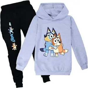 CONJ BLUEY BUSO+YOGGER